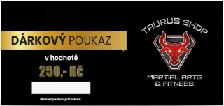 ELEKTRONICKÝ DÁRKOVÝ POUKAZ