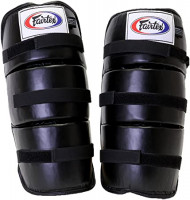 Chrániče stehen Fairtex TP1