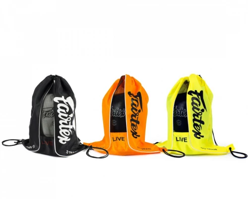 Taška Fairtex BAG6