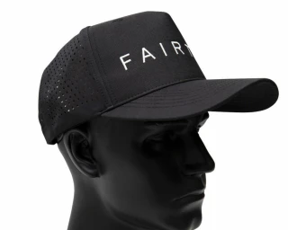 Kšiltovka Fairtex CAP13