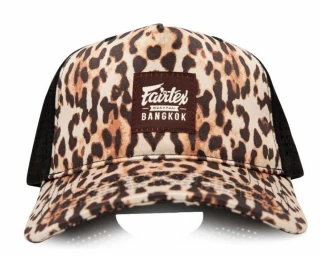Kšiltovka Fairtex CAP10