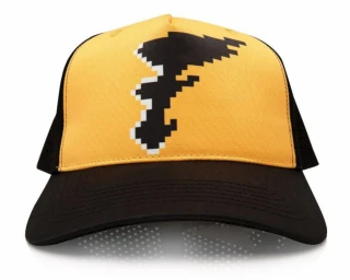 Kšiltovka Fairtex CAP14