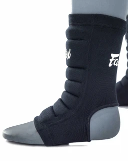Polstrovaná bandáž kotníku Fairtex AS2