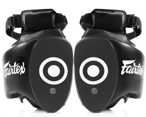 Chrániče stehen Fairtex TP5 Ultra