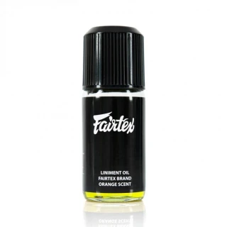 Fairtex olejový maz 100ml