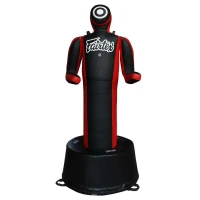 Fairtex Maddox III Hybrid