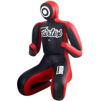 Fairtex Figurína Maddox GDS2