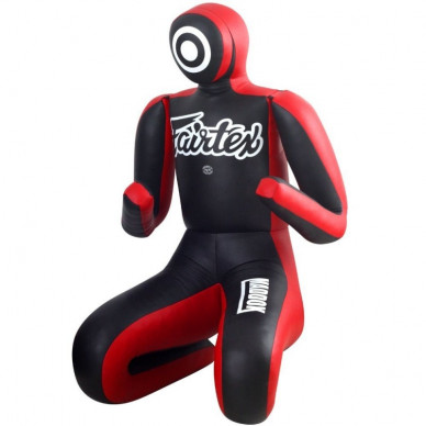 Fairtex Grappling Dummy Maddox GD2