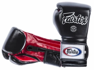 Fairtex Rukavice Boxerské BGV9 Černo/Červené