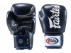 Další: Fairtex Rukavice Boxerské BGV19 - Modré