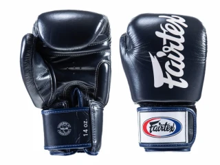 Fairtex Rukavice Boxerské BGV19 - Modré
