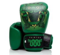 Boxerské rukavice Fairtex BGV Premium Resurrection - LIMITED EDITION