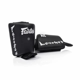 Chrániče holení Fairtex Calf Kick Protection