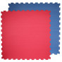 Další: Tatami žíněnka 100 x 100 cm - 2 cm - červeno-modrá