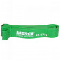 Další: Merco Force Band posilovací guma 208 x 4,5 cm zelená