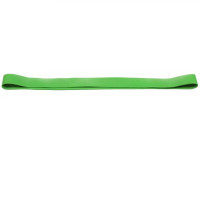 Merco Zavařovací posilovací guma 57 x 2 cm zelená