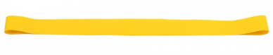 Merco Zavařovací posilovací guma 57 x 2 cm žlutá