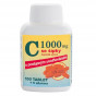 Další: Vitamín C 1000mg s postupným uvolňováním 105tbl