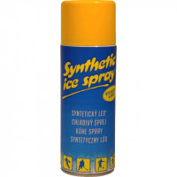 BTC Syntetický led chladivý sprej 400 ml