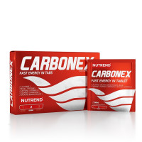 Nutrend Enduro Carbonex 12 tbl