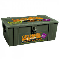 Grenade 50 Calibre 580 g - berry