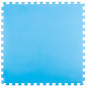 Další: Tatami žíněnka 100 x 100 cm - 1 cm - modrá