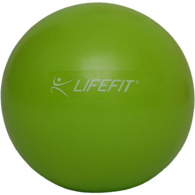 Over ball Lifefit 30 cm - černá