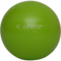 Over ball Lifefit 20 cm - světle modrá