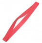 Další: Merco Zavařovací posilovací guma 57 x 2 cm červená