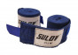 Předchozí: Boxerské bandáže Sulov 3 m - modrá