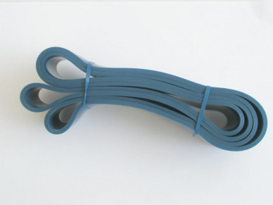 Odporová guma modrá
