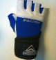 Další: Fitness rukavice Polednik Bulldog modré - S