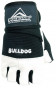 Další: Fitness rukavice Polednik Bulldog černé - M