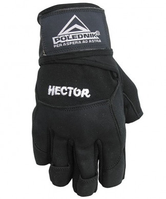 Fitness rukavice Polednik Hector I - S