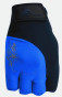 Další: Dámské fitness rukavice Polednik Lady tmavě modré - M