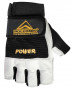 Předchozí: Fitness rukavice Polednik Power černé - XL