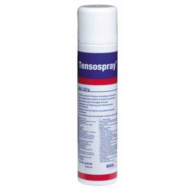 Select Samolepící sprej Tensospray 300 ml