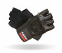 Další: Fitness rukavice Madmax Professional Black Exclusive - L