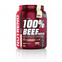 Předchozí: Nutrend 100% Beef Protein 900 g - čokoláda-lískový oříšek