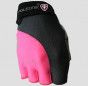 Předchozí: Dámské fitness rukavice Polednik Lady New růžové - XS