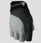 Další: Dámské fitness rukavice Polednik Lady New šedé - S