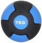 Předchozí: Medicinální míč gumový 7 kg