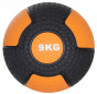 Další: Medicinální míč gumový 9 kg