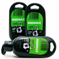 Tekuté magnesium MadMax 50 ml