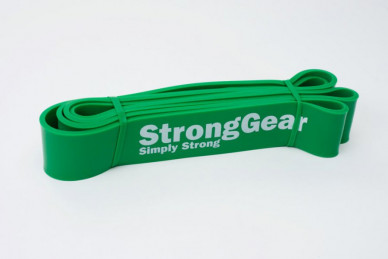 SG Posilovací guma StrongGear 23-55 kg