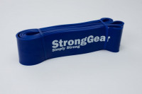 SG Posilovací guma StrongGear 27-68 kg