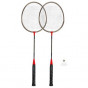 Předchozí: BADMNSET1 Sada na badminton - 2 x raketa, košíček, obal Spokey BADMNSET1 Sada na badminton - 2 x raketa, košíček, obal