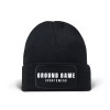 Předchozí: Zimní čepice Typo Ground Game černá
