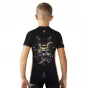 Předchozí: Dětský rashguard Oni Samurai Kids krátky rukáv Ground Game