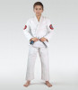 Předchozí: Dětské kimono GI pro Judo Deshi Ground Game bílá